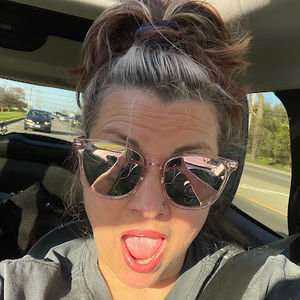 Meet your Posher, Tara